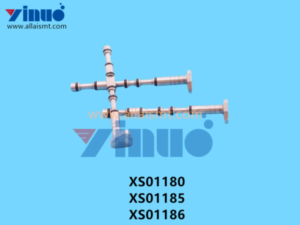 XS01180 XS01185 XS01186 NXT H08 H04S H04SF SPOOL