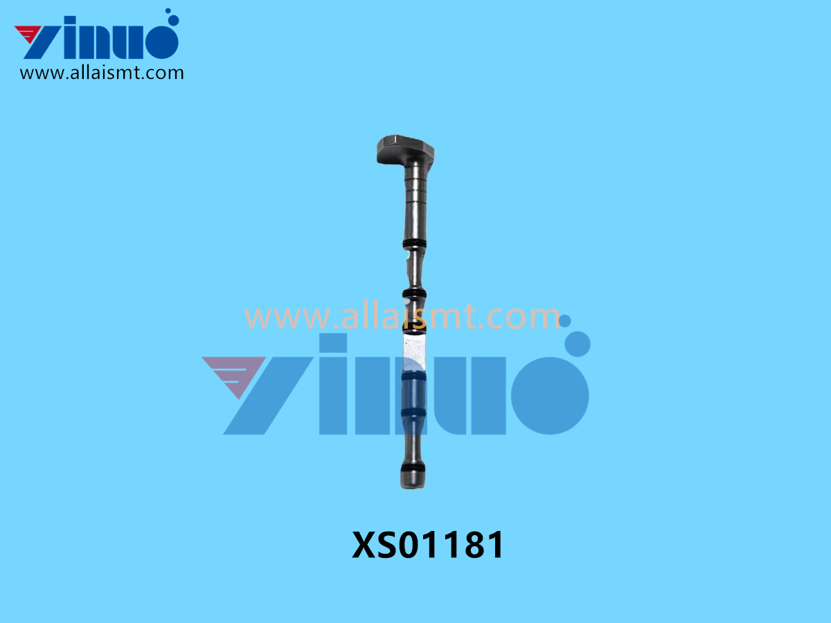 XS01181 HEAD SPOOL (1) XS01181 HEAD SPOOL