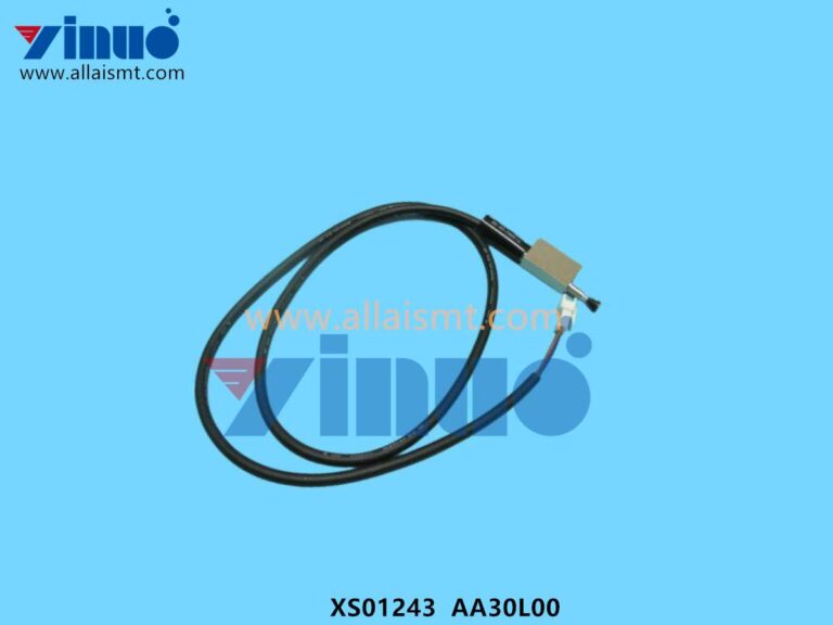 XS01243 AA30L00 SENSOR