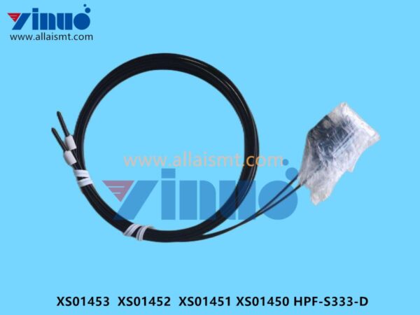 XS01453 XS01452 XS01451 XS01450 HPF-S333-D Sensor