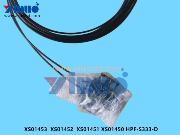 XS01453 XS01452 XS01451 XS01450 HPF-S333-D Sensor