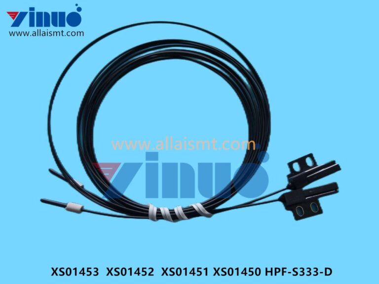 XS01453 XS01452 XS01451 XS01450 HPF-S333-D Sensor