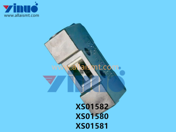 XS01582 XS01580 XS01581 NXT H01 Head Flow Sensor