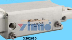 XS02630 SPC2-40-40-C-LZ5 FUJINXT mounter generation monorail clamp air cylinder