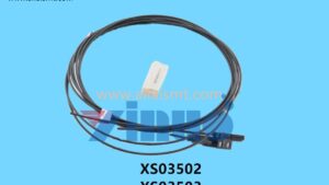 XS03502 XS03503 FU-2897 FUJI Mounter NXT Second Generation Track Fiber Optic Line Sensor