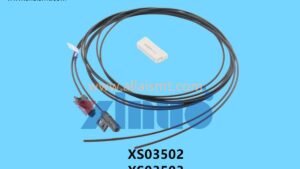 XS03502 XS03503 FU-2897 FUJI Mounter NXT Second Generation Track Fiber Optic Line Sensor