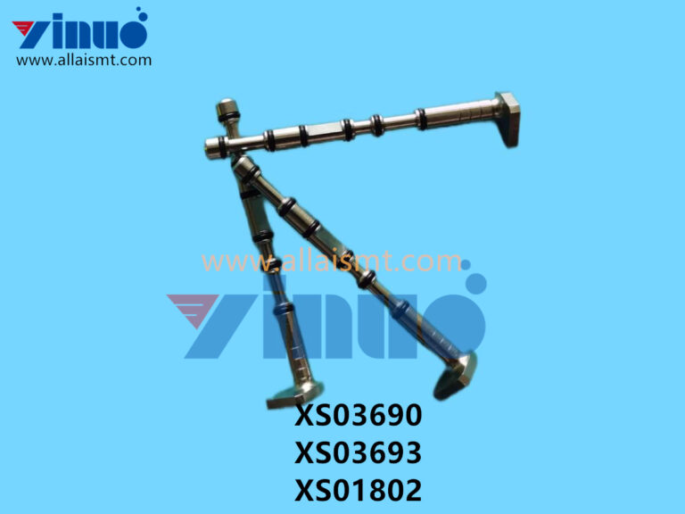 XS03690 XS03693 XS01802 NXT H12HS H12S H12 Head Mechanical Valve Shaft