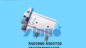 XS03980 XS03720 2MGTMR004500 2MGTMR004700 NXT 3 Generation Nozzle Holder cylinder