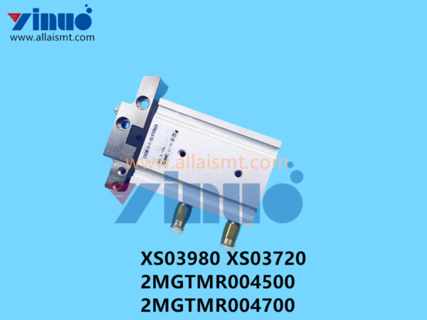 XS03980 XS03720 2MGTMR004500 2MGTMR004700 NXT 3 Generation Nozzle Holder cylinder