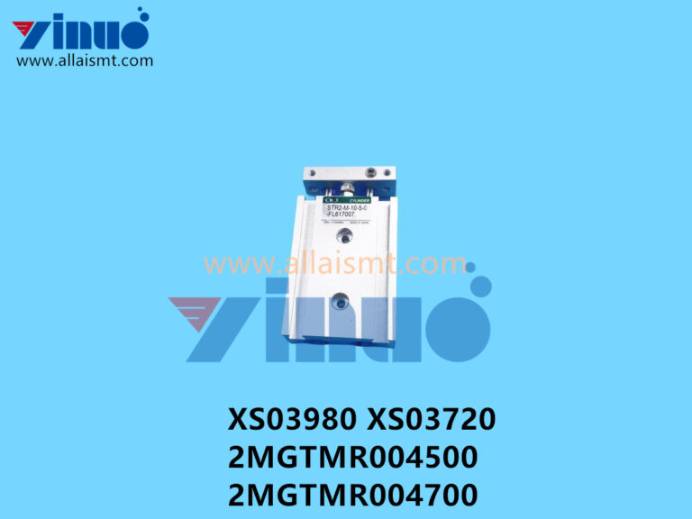 XS03980 XS03720 2MGTMR004500 2MGTMR004700 NXT 3 Generation Nozzle Holder cylinder