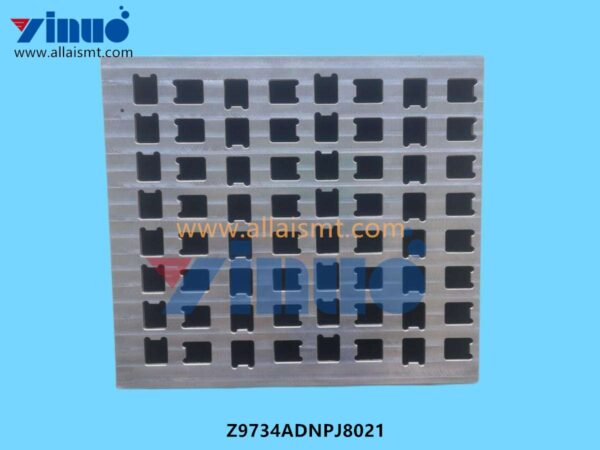 Z9734ADNPJ8021 PAM Aluminum Sheet