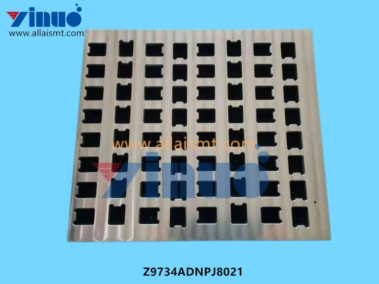 Z9734ADNPJ8021 PAM Aluminum Sheet