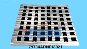 Z9734ADNPJ8021 Z9734ADNPJ8020 XP243 PAM Aluminum Sheet