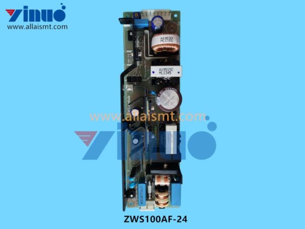 ZWS100AF-24 AC DC Converters Output 24V