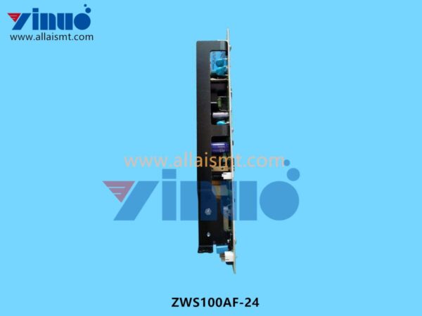 ZWS100AF-24 AC DC Converters Output 24V