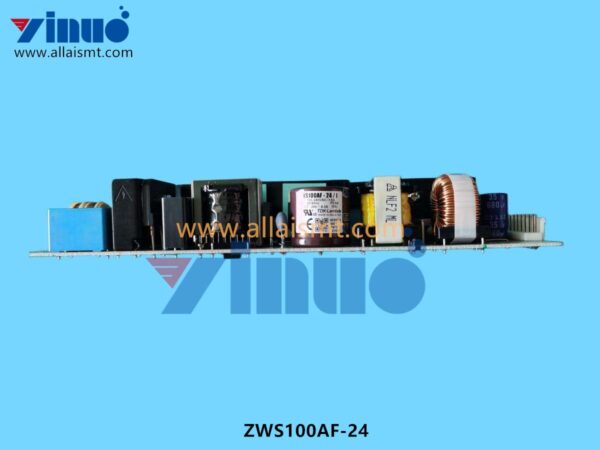 ZWS100AF-24 AC DC Converters Output 24V