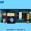 ZWS100BAF-24 ZWS100AF-24 Enclosed AC DC Converters Output