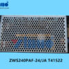 ZWS240PAF-24 JA T41522 NXT Power Supply