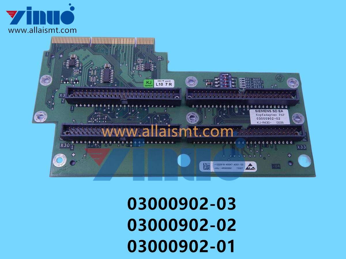03000902-03 03000902-02 03000902-01 SIEMENS ASM Head Adapter P&P (1) 03000902-03 03000902-02 03000902-01 SIEMENS ASM Head Adapter P&P