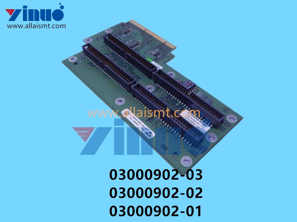03000902-03 03000902-02 03000902-01 SIEMENS ASM Head Adapter P&P (2) 03000902-03 03000902-02 03000902-01 SIEMENS ASM Head Adapter P&P