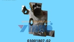 03001807-02 03001807 SIEMENS ASM MAGAZINE