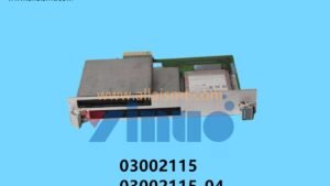 03002115 03002115-04 03002115S04 SIEMENS ASM Hard Disk Board