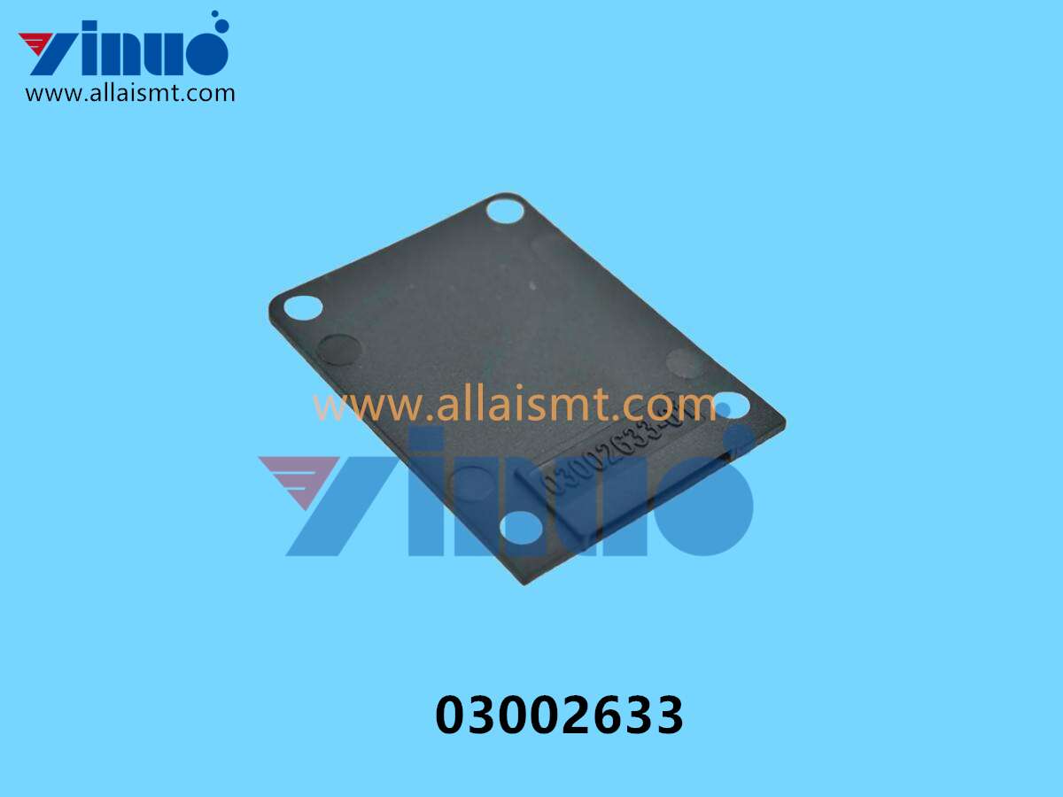 03002633 SIEMENS ASM COVER (1) 03002633 SIEMENS ASM COVER