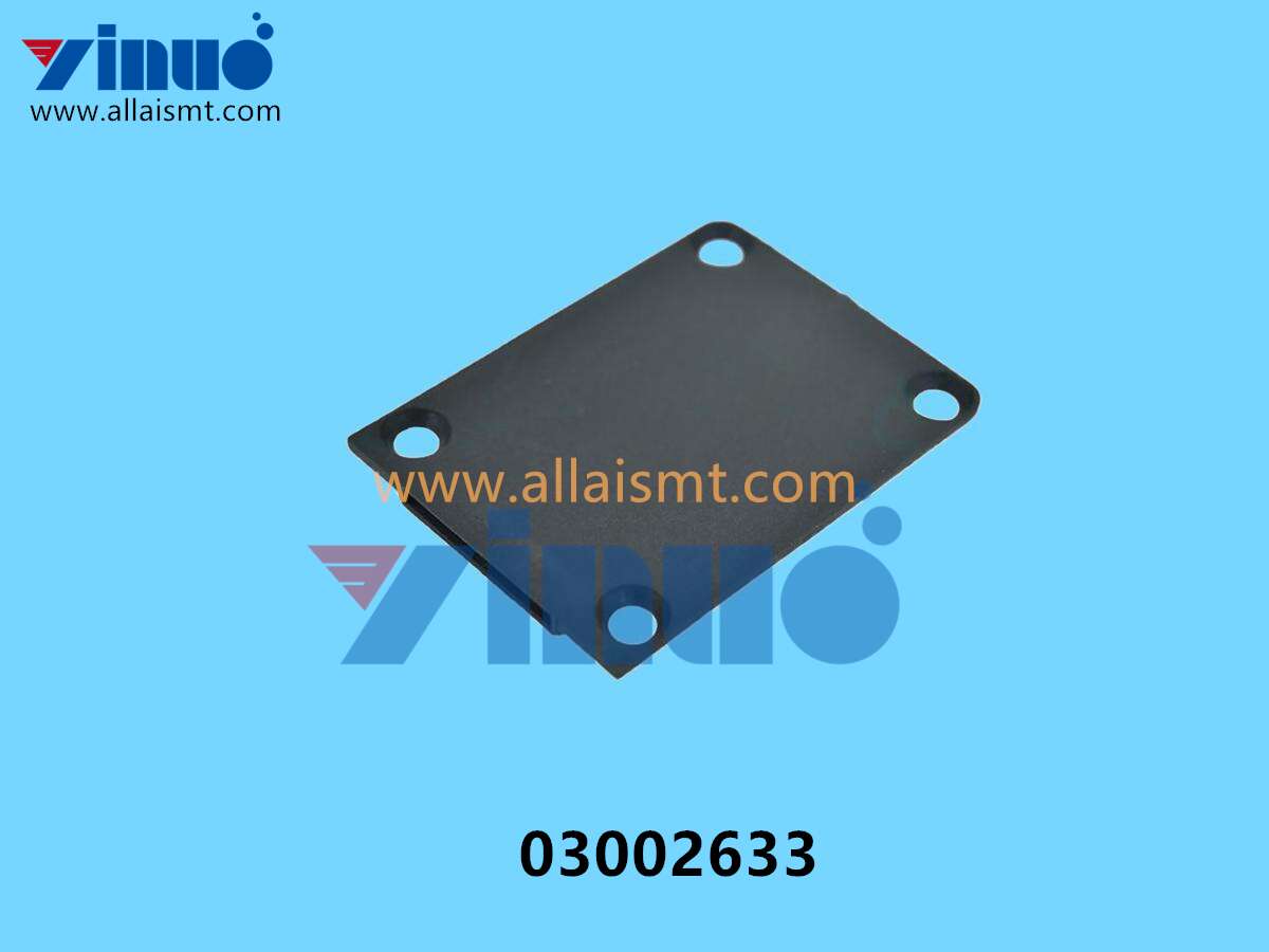 03002633 SIEMENS ASM COVER (2) 03002633 SIEMENS ASM COVER