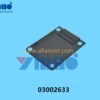 03002633 SIEMENS ASM COVER