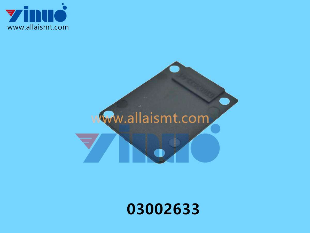 03002633 SIEMENS ASM COVER (3) 03002633 SIEMENS ASM COVER
