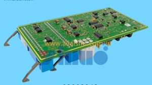 03002942 SIEMENS ASM Board Intermediate Distributor C+P