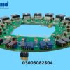 03003082S04 SIEMENS ASM PCB#2#ED-Distributor#2#C+P20