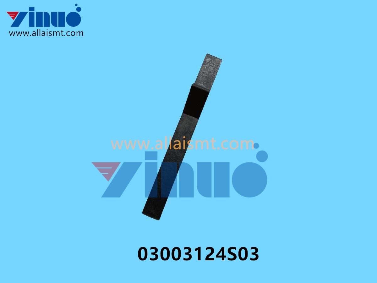 03003124S03 SIEMENS ASM FLAP-COVER STRIP DISPOSAL X8 03003124S03 SIEMENS ASM FLAP-COVER STRIP DISPOSAL X8