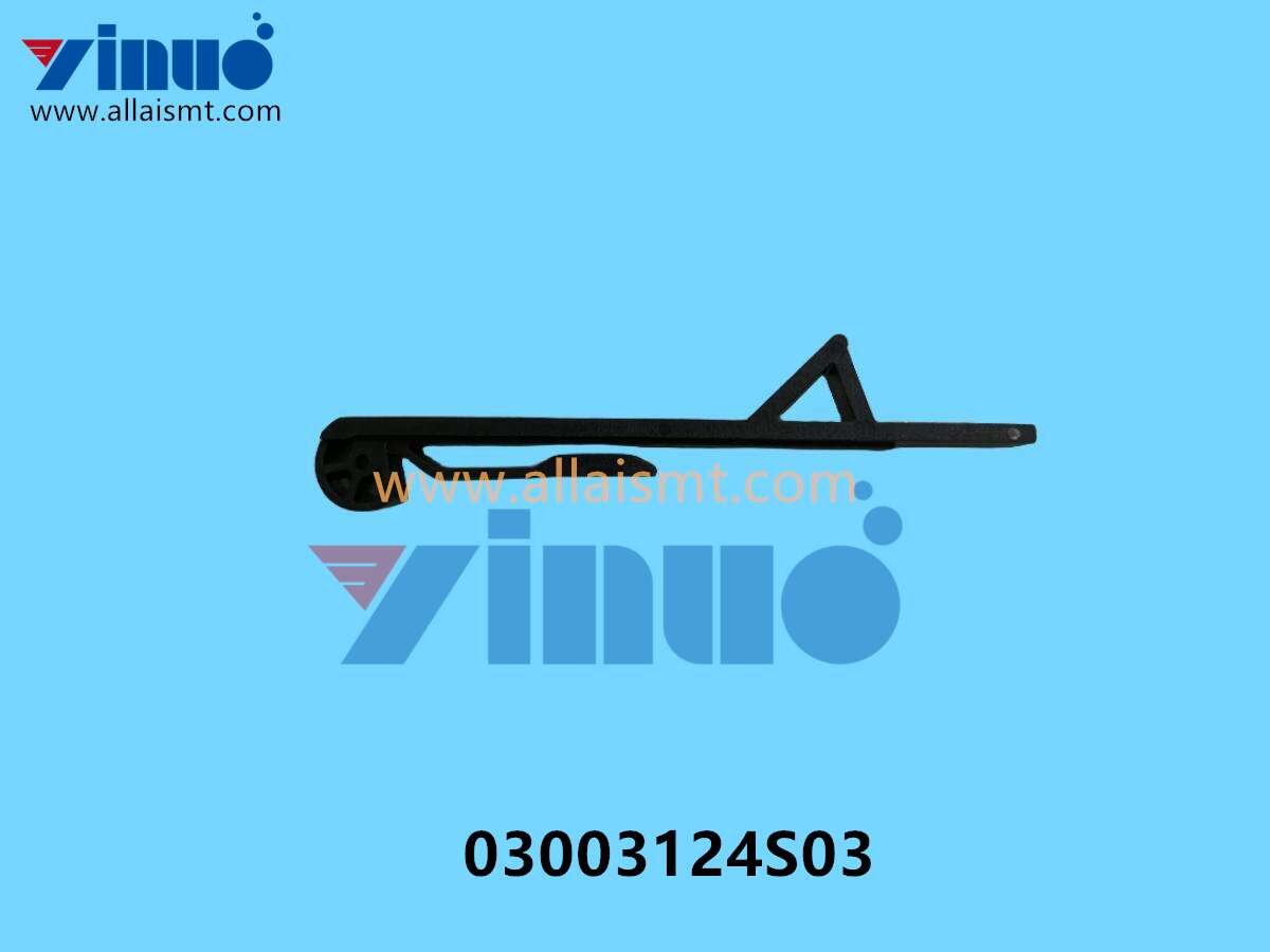 03003124S03 SIEMENS ASM FLAP-COVER STRIP DISPOSAL X8 03003124S03 SIEMENS ASM FLAP-COVER STRIP DISPOSAL X8