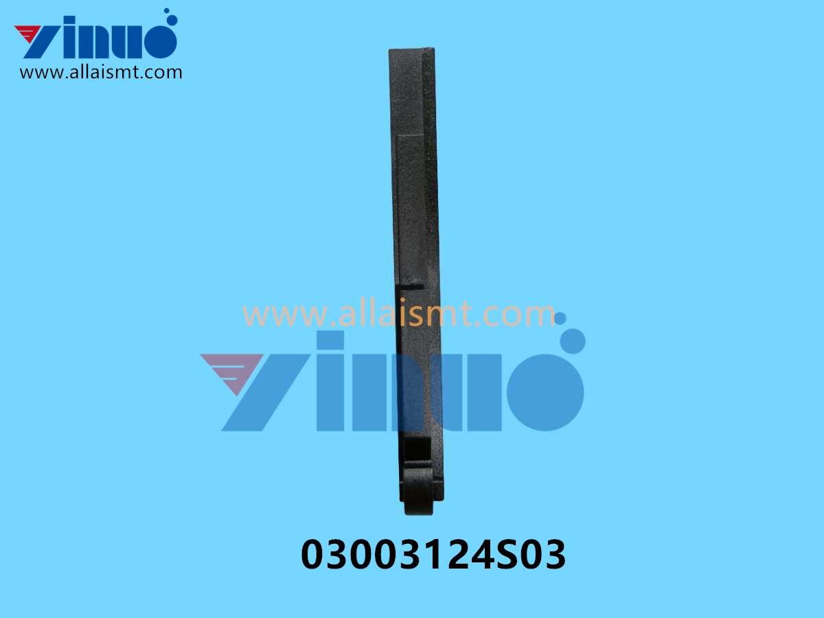 03003124S03 SIEMENS ASM FLAP-COVER STRIP DISPOSAL X8 03003124S03 SIEMENS ASM FLAP-COVER STRIP DISPOSAL X8