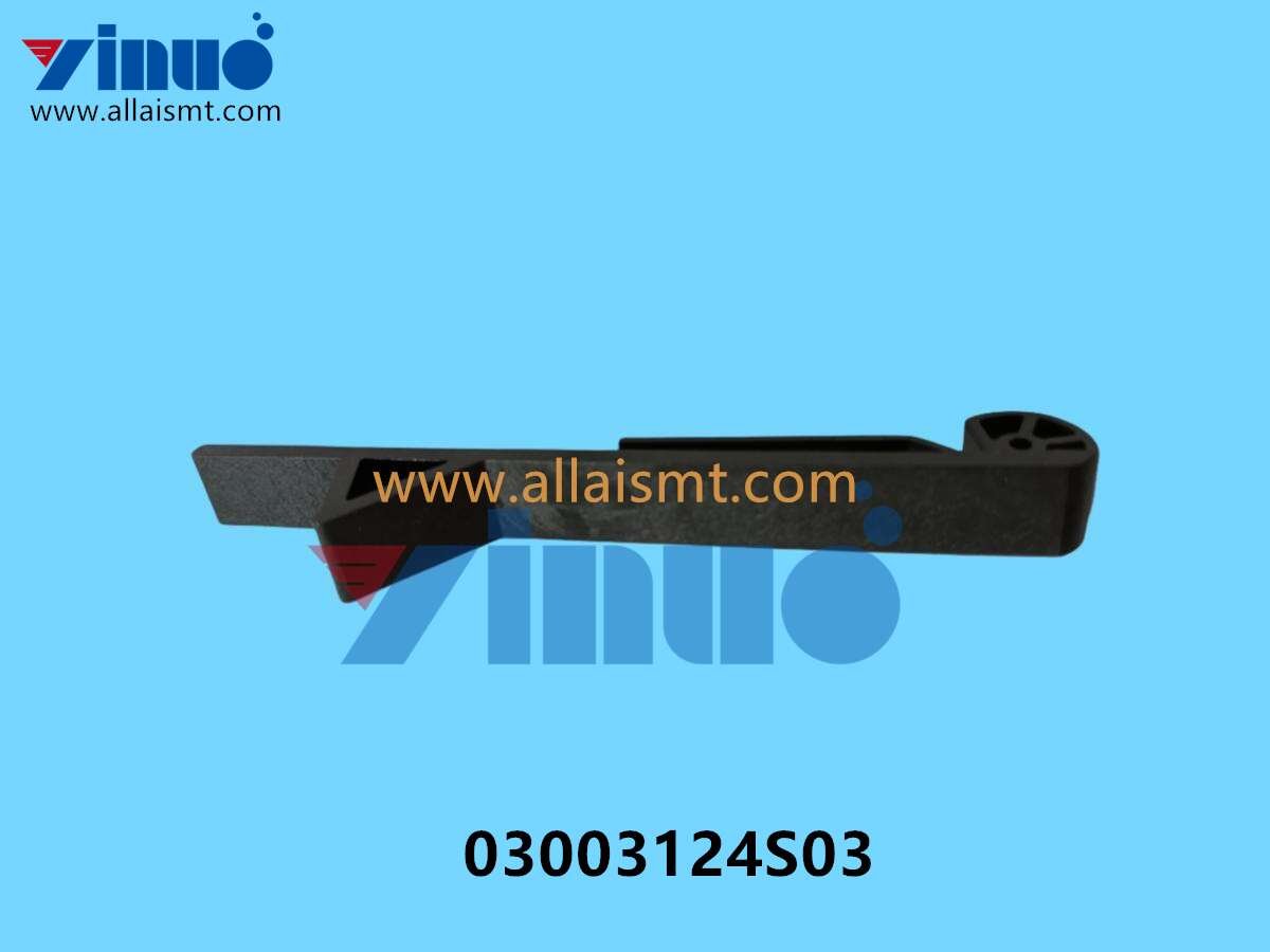 03003124S03 SIEMENS ASM FLAP-COVER STRIP DISPOSAL X8 03003124S03 SIEMENS ASM FLAP-COVER STRIP DISPOSAL X8