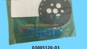 03005120-03 03005120 SIEMENS ASM FRESSURERECULATING VALVE