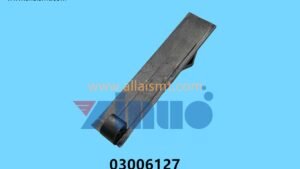 03006127 03006127S02 SIEMENS ASM COVER STRIP DISPOSAL 12MM
