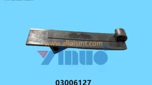 03006127 03006127S02 SIEMENS ASM COVER STRIP DISPOSAL 12MM