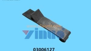 03006127 03006127S02 SIEMENS ASM COVER STRIP DISPOSAL 12MM
