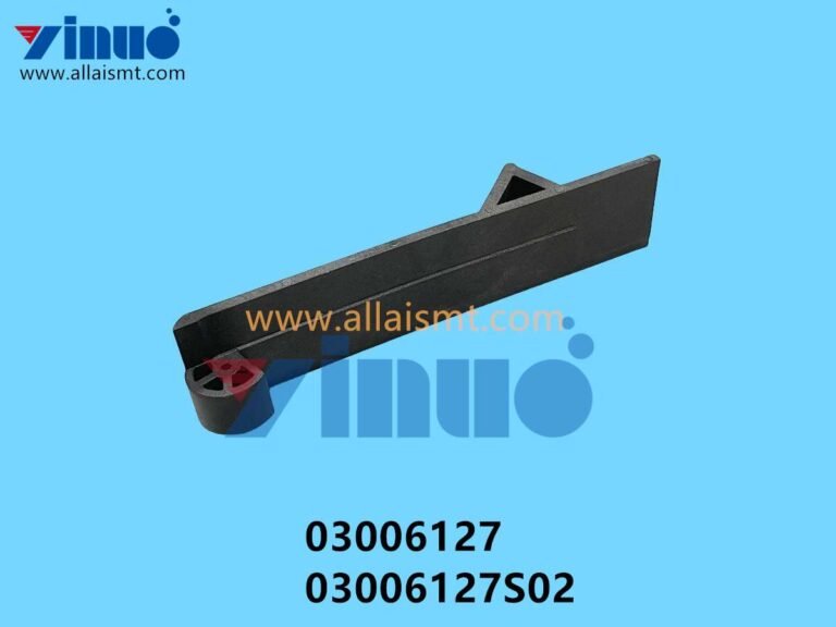 03006127 03006127S02 SIEMENS ASM COVER STRIP DISPOSAL 12MM