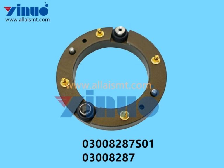 03008287S01 03008287 SIEMENS ASM Disc#2#Star Motor C+P