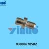 03008678S02 SIEMENS ASM Feeder Stop Pin X-Series