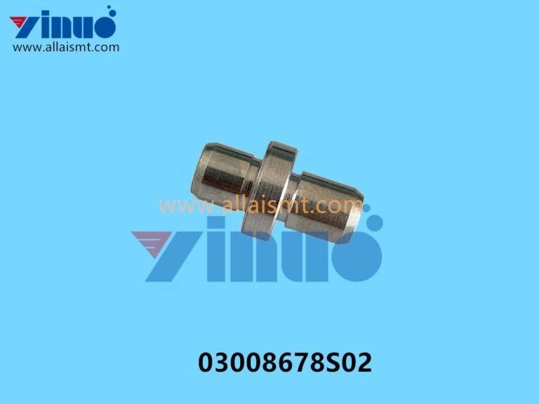03008678S02 SIEMENS ASM Feeder Stop Pin X-Series