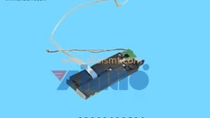03009198S01 SIEMENS ASM PANEL KOMPLET MEI KABEL#2#X-SERIES