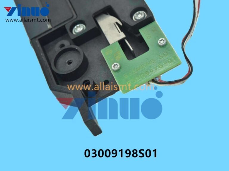 03009198S01 SIEMENS ASM PANEL KOMPLET MEI KABEL#2#X-SERIES