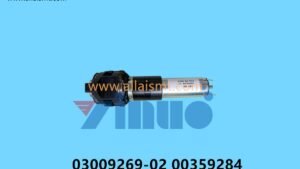 03009269-02 00359284 00367172 00367173 SIEMENS ASM D4 gear motor