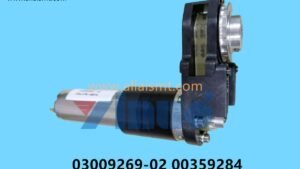 03009269-02 00359284 00367172 00367173 SIEMENS ASM D4 gear motor