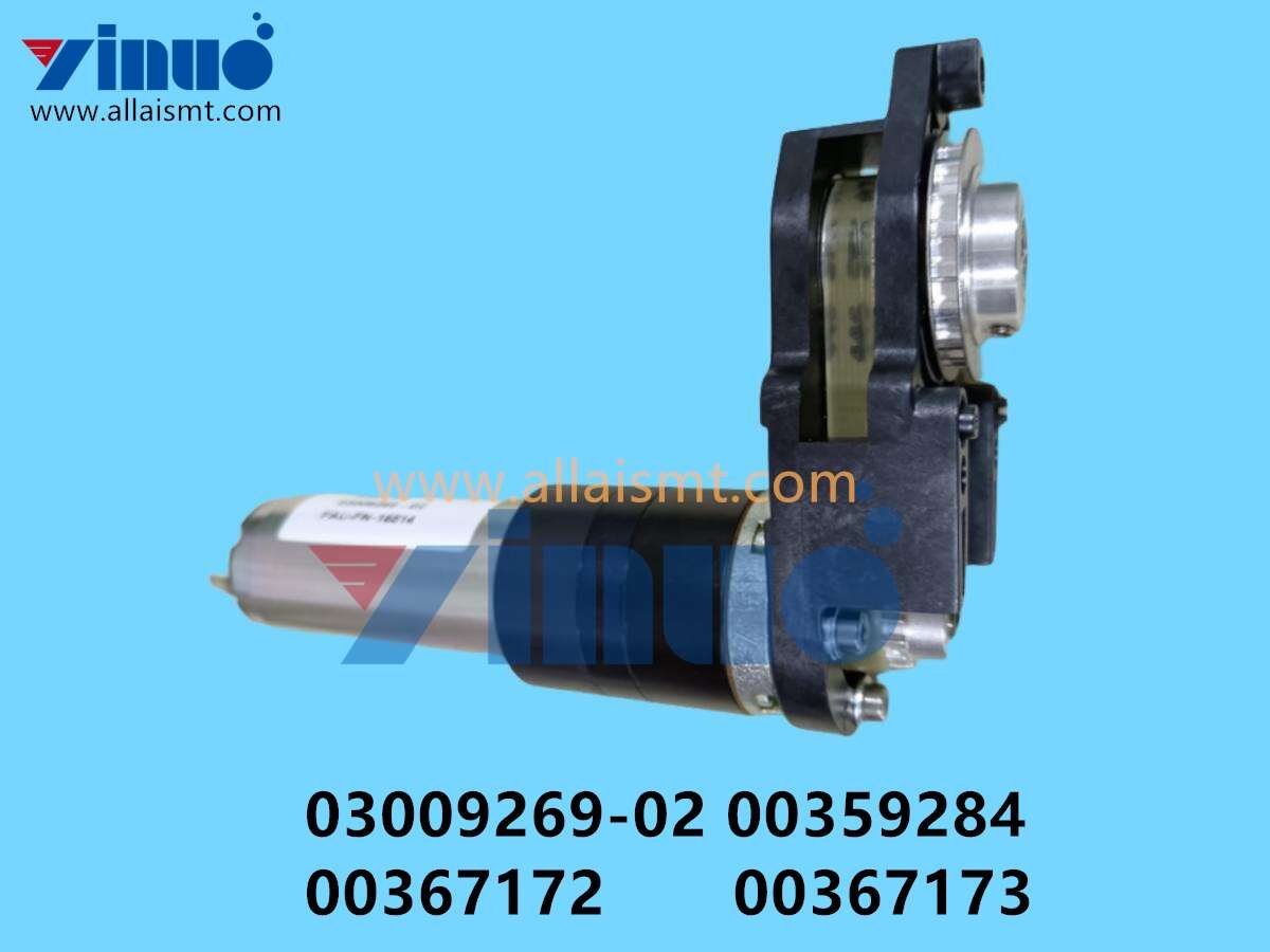 03009269-02 00359284 00367172 00367173 SIEMENS ASM D4 gear motor (4) 03009269-02 00359284 00367172 00367173 SIEMENS ASM D4 gear motor