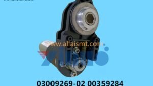 03009269-02 00359284 00367172 00367173 SIEMENS ASM D4 gear motor